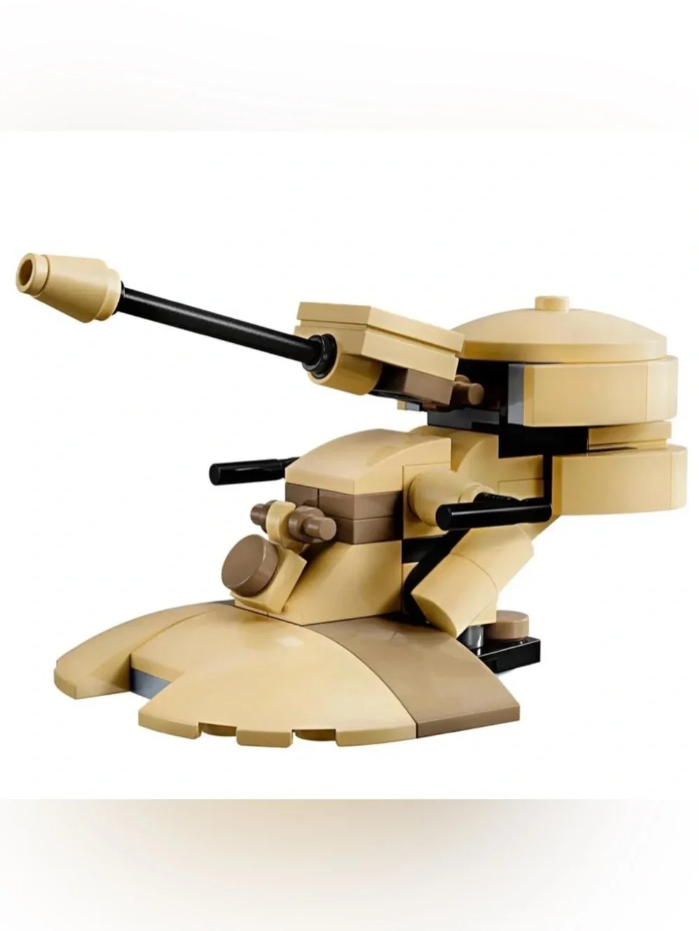 🖍️ Lego Star Wars Tan AAT™ Mini Tank Building Set